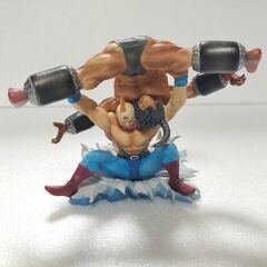 【超像革命 キン肉マン 七人の悪魔超人編 2ndカラー決着！キン...