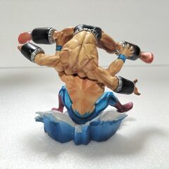 【超像革命 キン肉マン 七人の悪魔超人編 2ndカラー決着！キン肉バスター】の画像