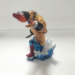 【超像革命 キン肉マン 七人の悪魔超人編 2ndカラー決着！キン肉バスター】の画像