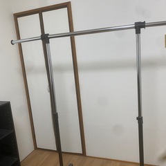 物干し竿