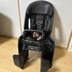 OGK 自転車用チャイルドシート　リア（後ろ）