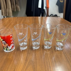 レトロ グラス まとめ売り