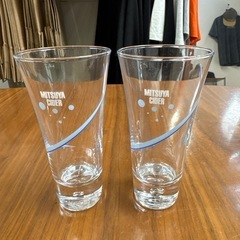レトロ グラス まとめ売りの画像