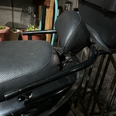 マジェスティ125FIの画像