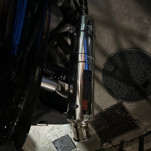 マジェスティ125FI