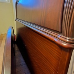 家具 ベッド クイーンベッドフレームの画像