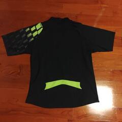 YONEX　バド用Tシャツの画像
