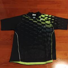 YONEX　バド用Tシャツ