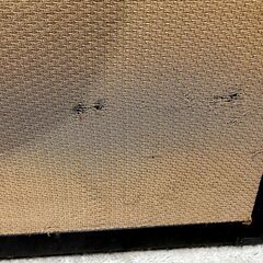 キャビネット　ハンドメイド　EMINENCE ( エミネンス ) 8Ω　12インチ　スピーカー搭載！！ギターアンプ　の画像