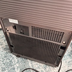 MCK70Y-T ダイキン 加湿ストリーマ空気清浄機 空清31畳・加湿19畳まで  2WAY給水方式 の画像