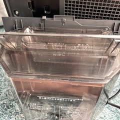 MCK70Y-T ダイキン 加湿ストリーマ空気清浄機 空清31畳・加湿19畳まで  2WAY給水方式 の画像