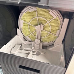 MCK70Y-T ダイキン 加湿ストリーマ空気清浄機 空清31畳・加湿19畳まで  2WAY給水方式 の画像