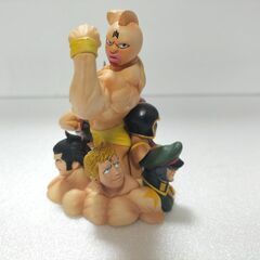 【超像革命 キン肉マン 七人の悪魔超人編　正義超人】の画像
