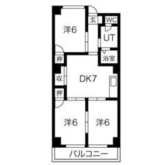【初期費用3万円★☆】初期費用お値打ち♪　GKT759（3…