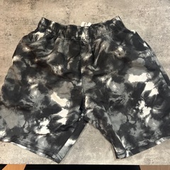 水着 ハーフパンツ 海水パンツ140の画像
