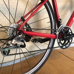 GIANT WINDNARK ジャイアントのロードバイク レッド Giant - GIANT ジャイアント ロードバイク 2020 GIANT Bicycles