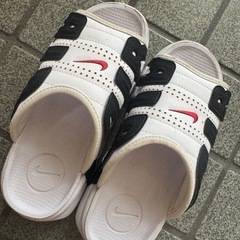 NIKE エアモアスライド　