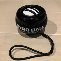 握力 トレーニング ボール　筋トレ リスト 強化 パワー ボール 