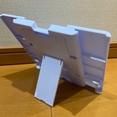 ブックスタンド　3タイプに変化　学習書見台　の画像