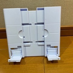 ブックスタンド　3タイプに変化　学習書見台　の画像