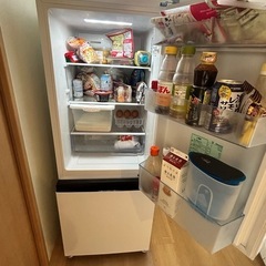 冷蔵庫の画像