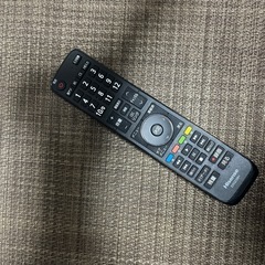 【取引中】Hisense 49A50 LED液晶テレビ 49インチの画像