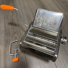 製麺機　手動