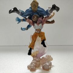 【超像革命 キン肉マン フィギュア マッスルドッキング 】の画像