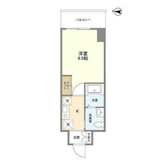 ✨敷金/礼金0円 ✨ 初期安物件💥連帯保証人不要・ 自己破産OK・水商売😄 ＪＲ京浜東北・根岸線 蕨駅 徒歩7分❗️川口市芝新町  ❗️JT50862 - 川口市