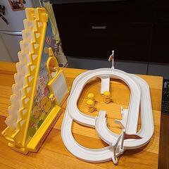 【引き取り限定】ヒヨコ🐤のオモチャの画像