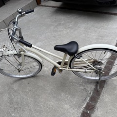 子供用自転車22インチ