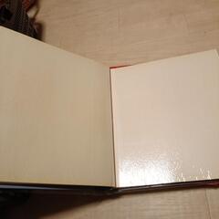 フエルアルバム　中だけでもokの画像