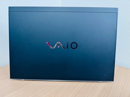 美品Vaio Pro第10世代Core i7メモリ16GB MS office付 美品Vaio Pro第10世代Core i7メモリ16GB MS office付 (Net nook
