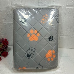 ペットシーツ 洗える 犬 猫 おしっこマット 下敷き 90×75cm 2枚セットの画像