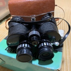 双眼鏡　ディアストーン　Diastone　GP820