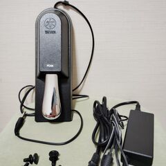 ヤマハ YAMAHA 電子ピアノ 88鍵盤 P-255ブラック（2014年製。スタンド