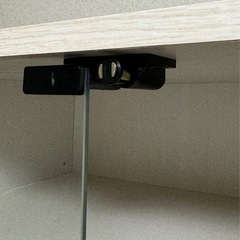 早い者勝ち食器棚の画像