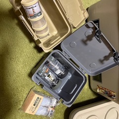 クーラーボックス 8L キャンプ用品　アウトドア用品