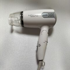 【naturam TESCOM TID295 ドライヤー】
