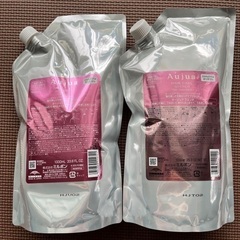 オージュア クエンチ　詰め替え オージュア クエンチ 詰め替えの通販