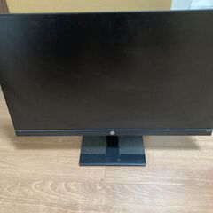 パソコンモニター
