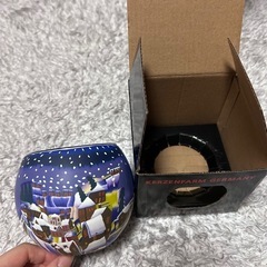 キャンドル