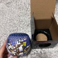 キャンドルの画像
