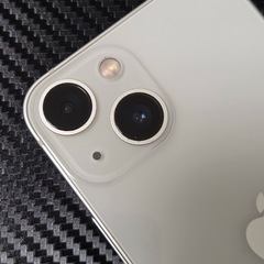 iPhone13mini 125GBの画像
