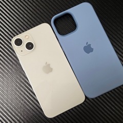 iPhone13mini 125GB