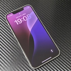 iPhone13mini 125GBの画像
