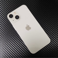 iPhone13mini 125GBの画像