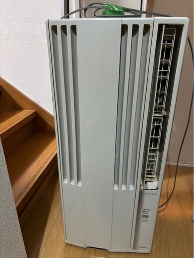 コロナルームエアコン