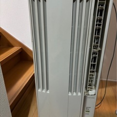 コロナルームエアコン 