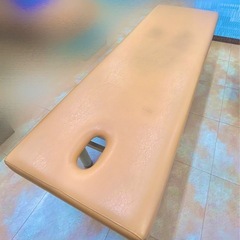 [現地取りに来て下さる方のみ]高田ベッド 施術用ベッド 接骨院 ...